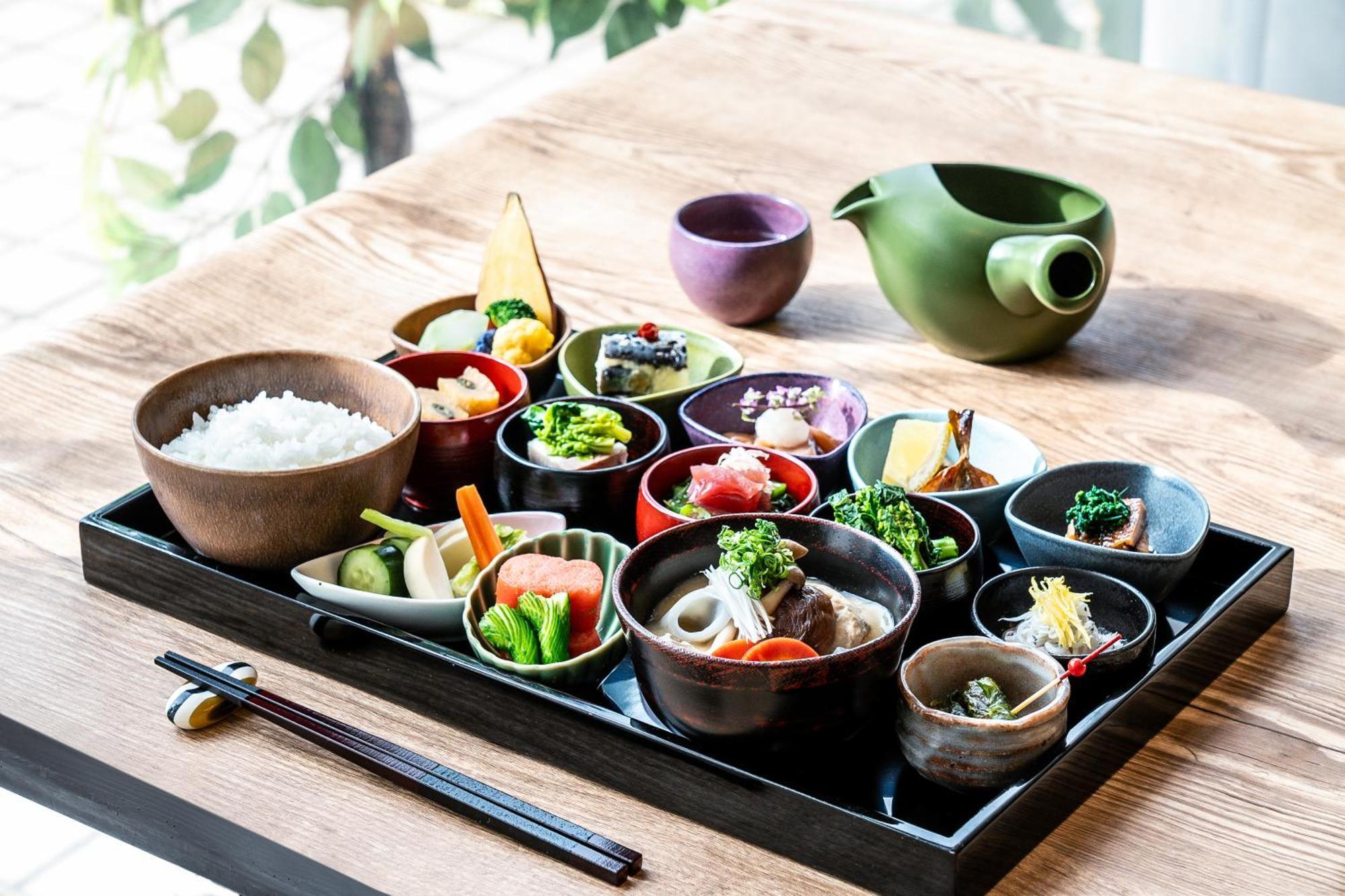 Grand Mercure Lake Hamana Resort & Spa Hamamatsu Buitenkant foto