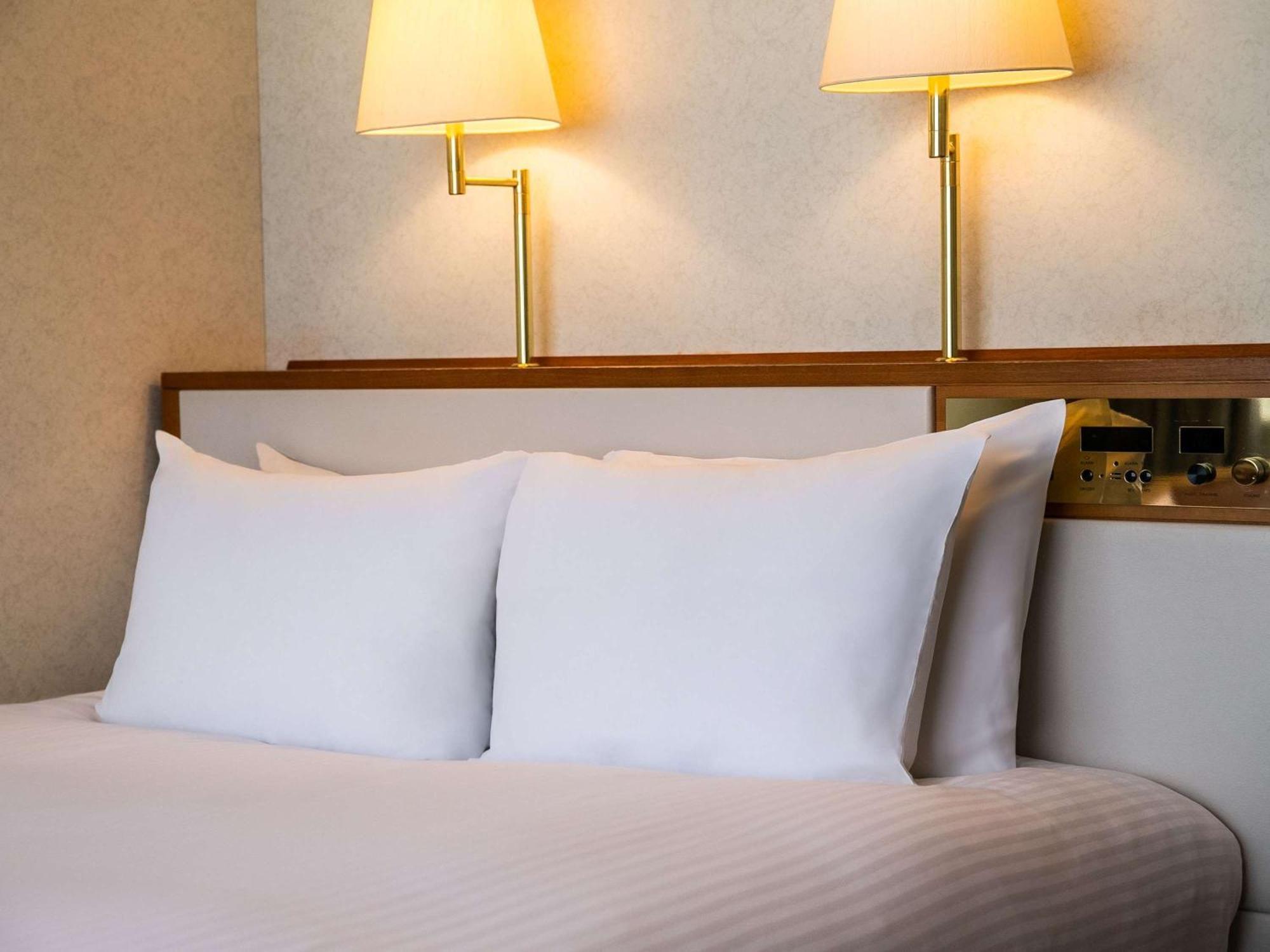 Grand Mercure Lake Hamana Resort & Spa Hamamatsu Buitenkant foto