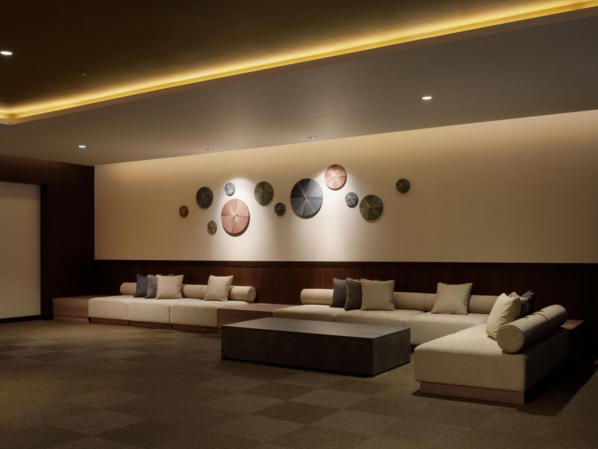 Grand Mercure Lake Hamana Resort & Spa Hamamatsu Buitenkant foto