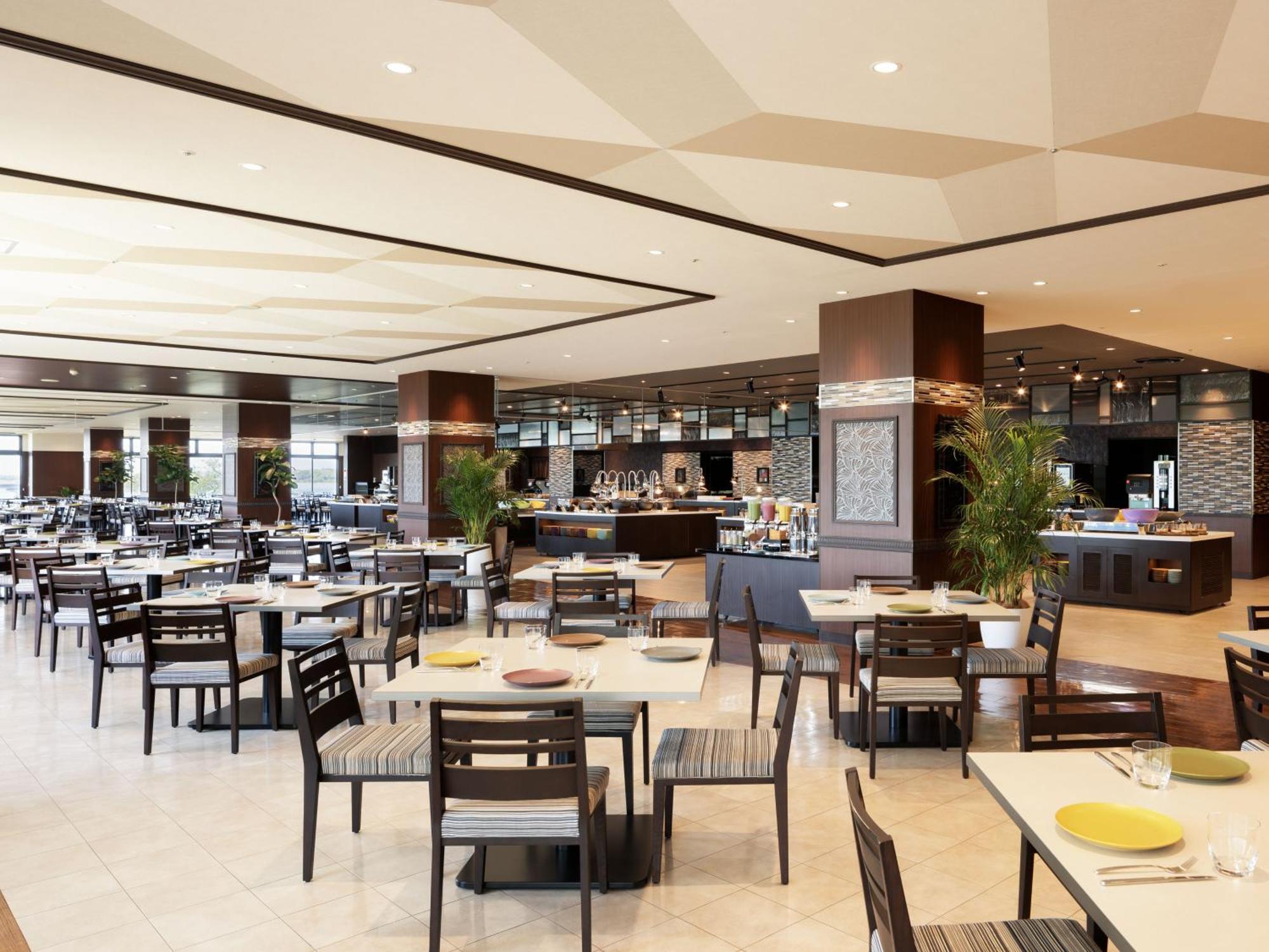 Grand Mercure Lake Hamana Resort & Spa Hamamatsu Buitenkant foto