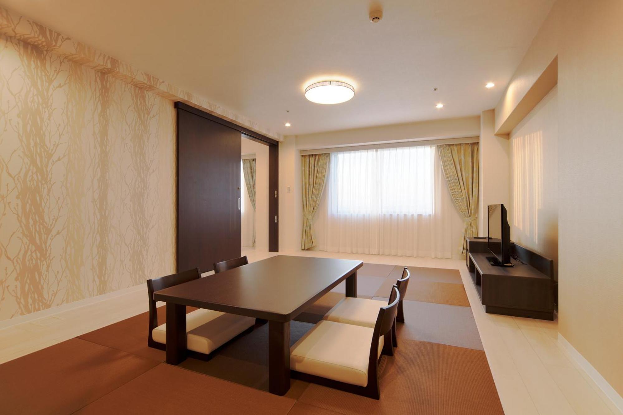 Grand Mercure Lake Hamana Resort & Spa Hamamatsu Buitenkant foto